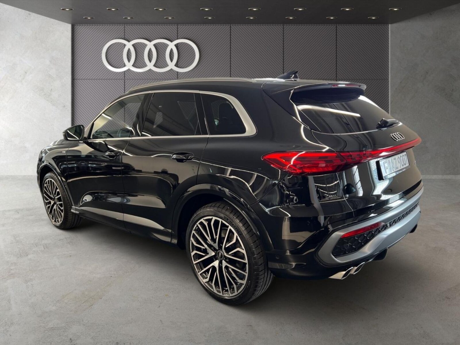 Audi Q5 – Bild 4
