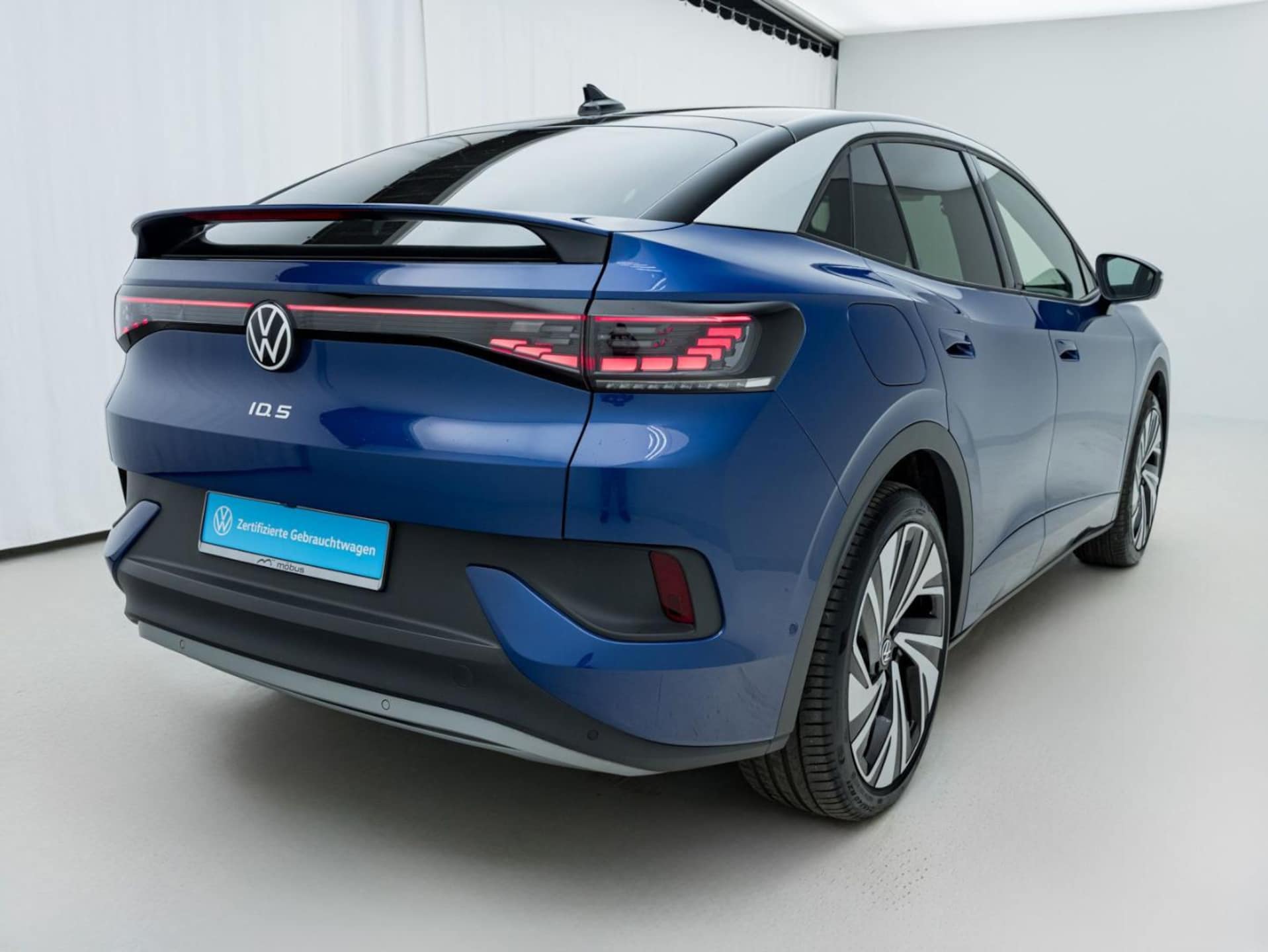 Volkswagen ID.5 Pro