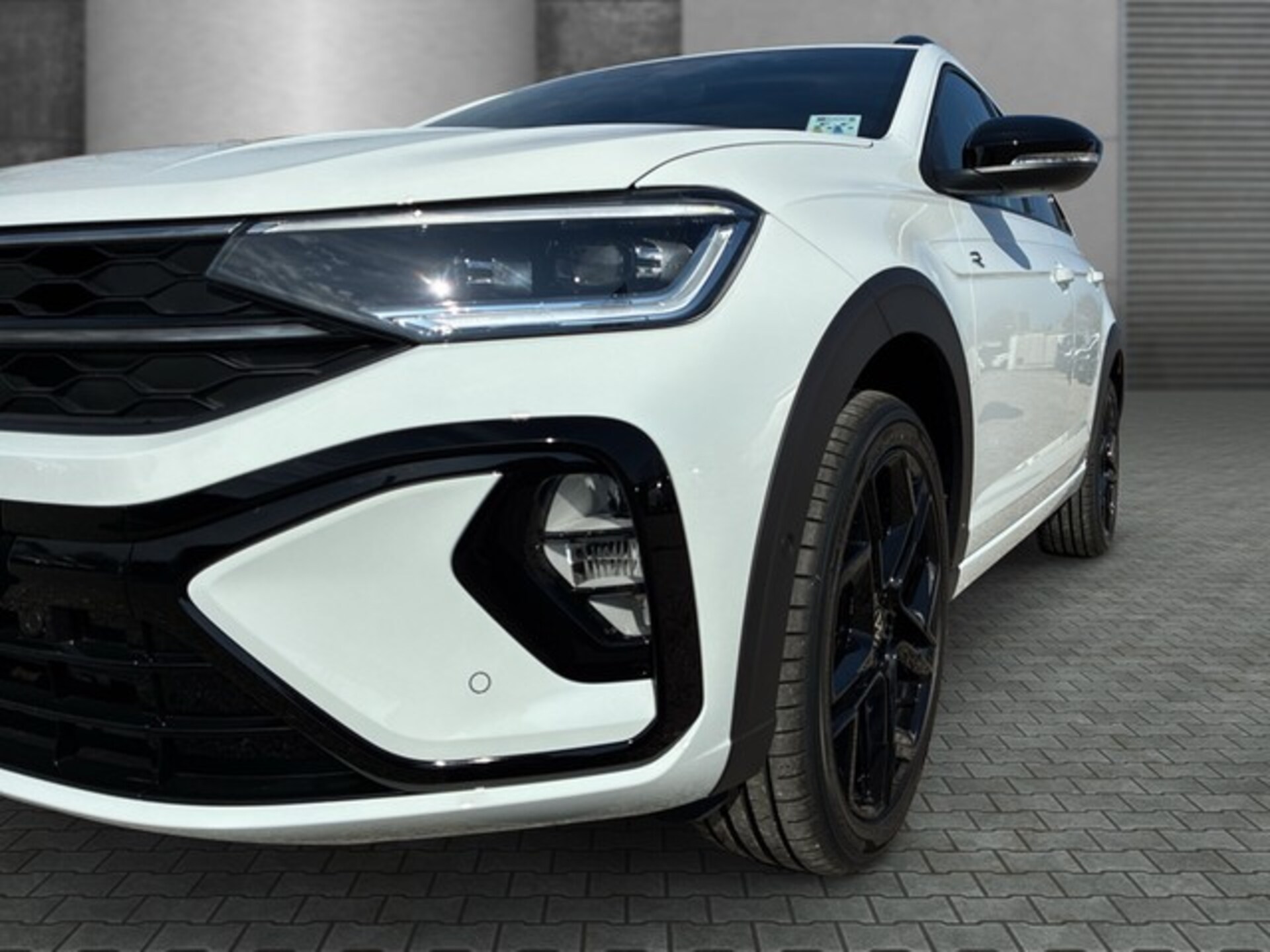 Volkswagen Taigo R-Line