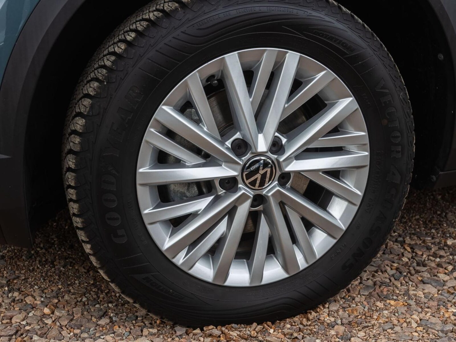 Volkswagen T-Roc – Bild 11
