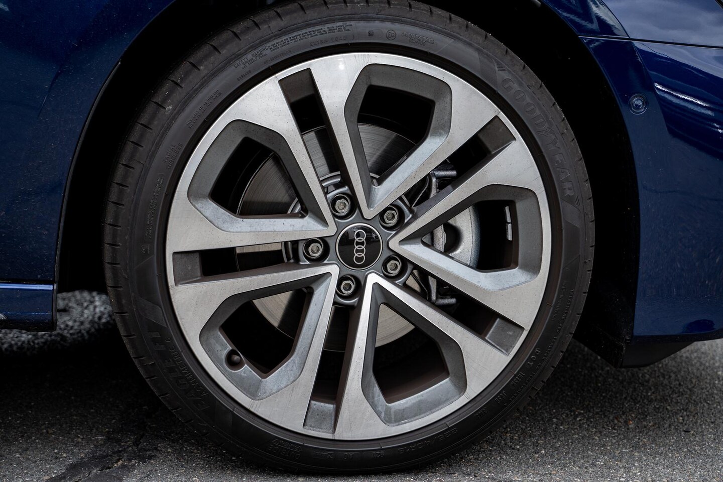 Image about Audi A3 Sportback TFSI quattro S tronic