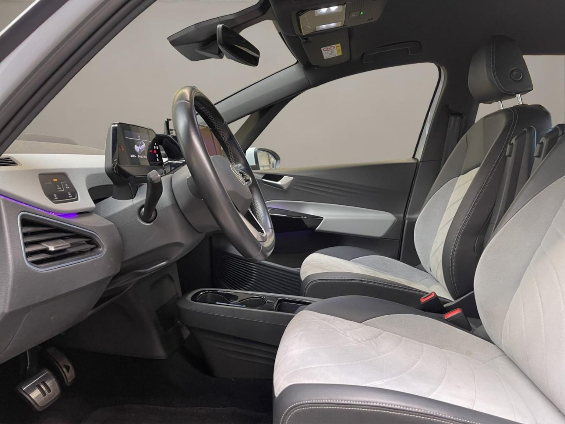 Volkswagen ID.3 Pro S