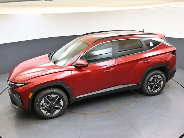 2026 Hyundai Tucson SEL - Photo 47