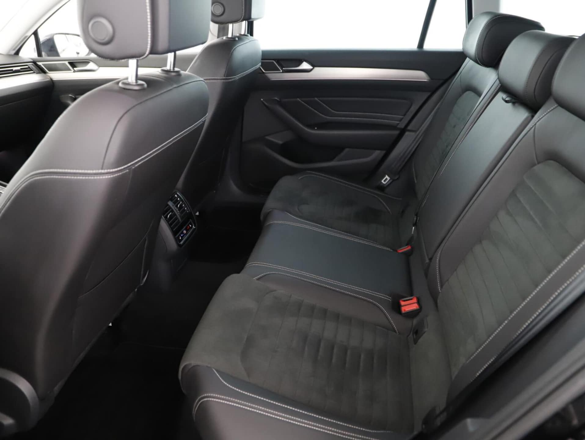 Volkswagen Passat Variant Elegance