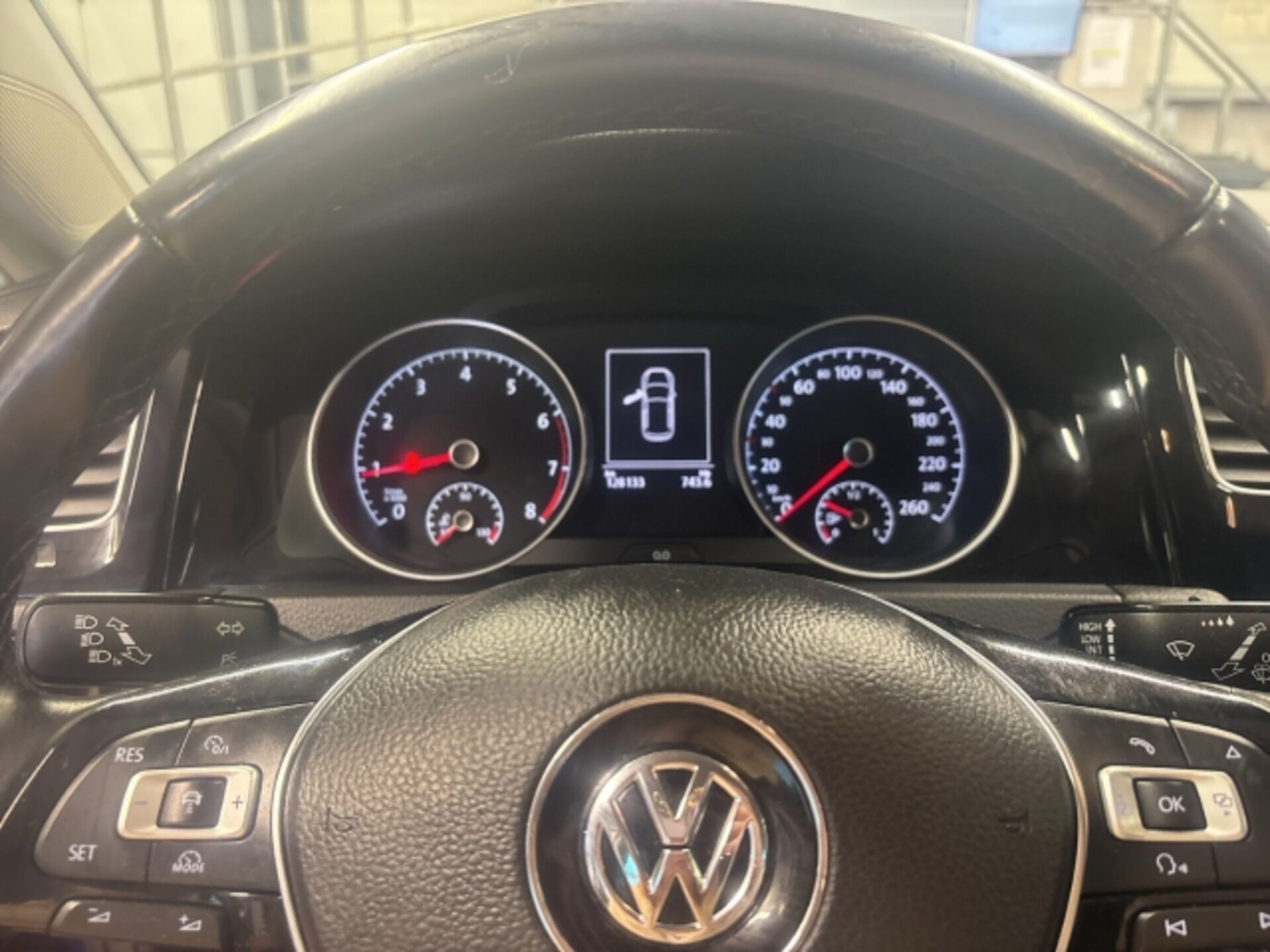 Volkswagen Golf JOIN