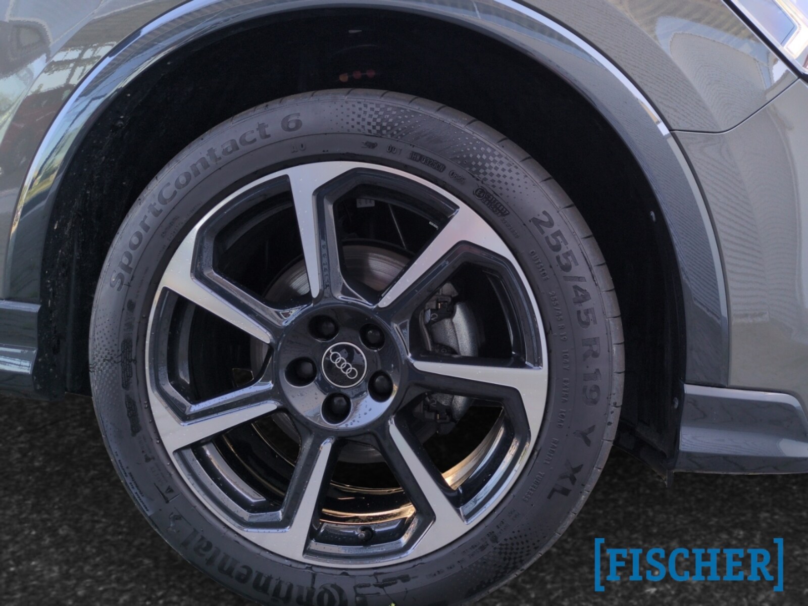 Audi Q3 Sportback – Bild 7