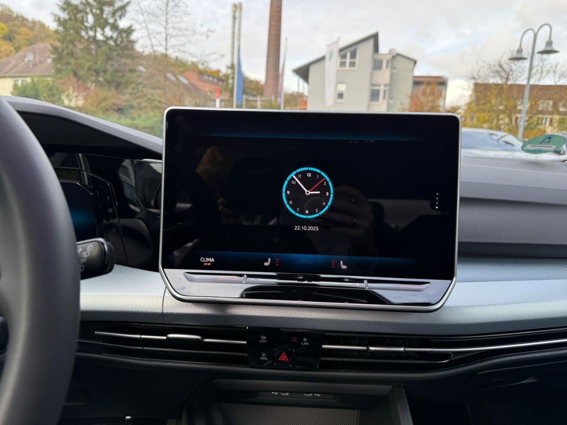 Volkswagen Golf ENERGY