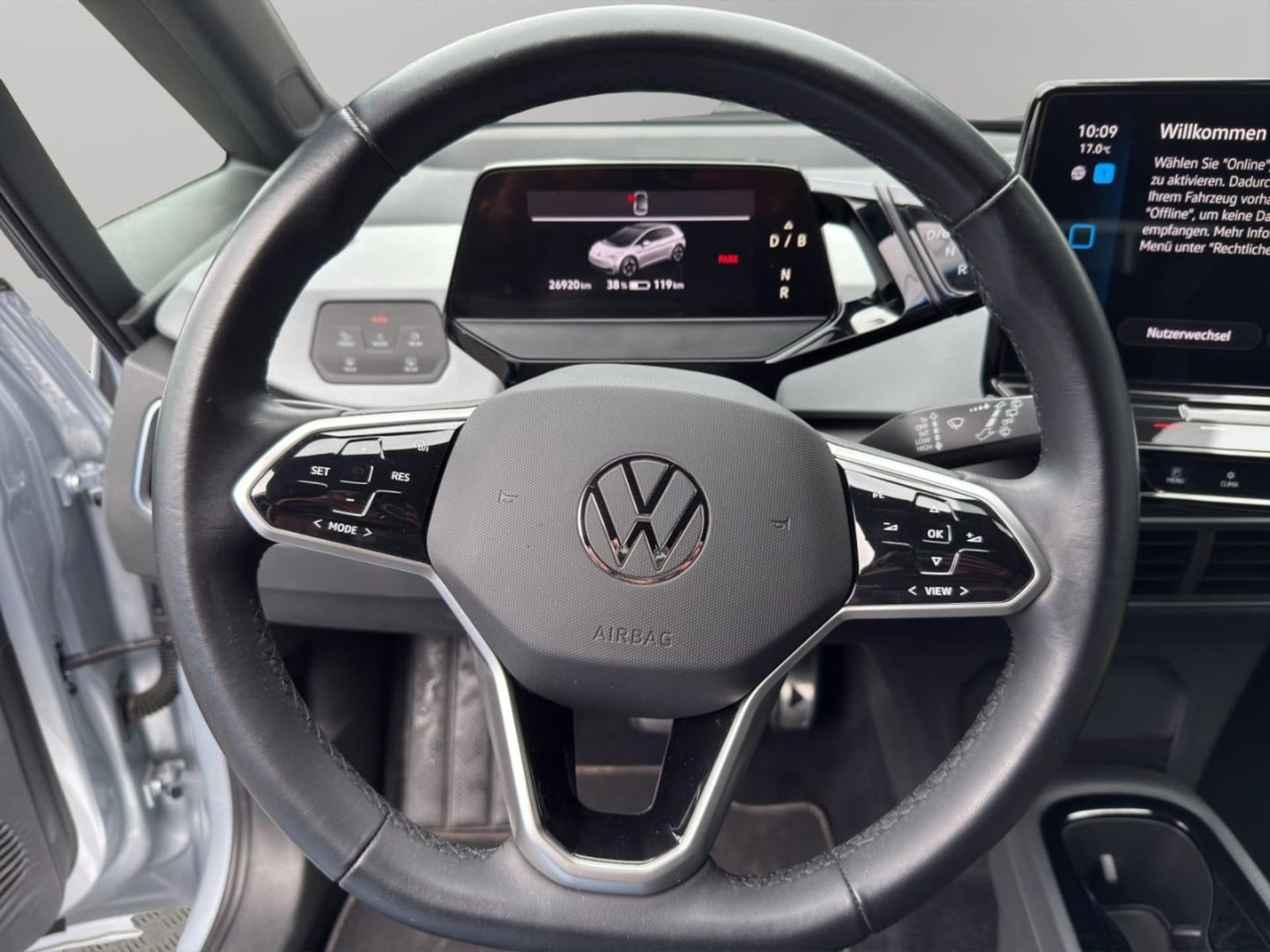 Volkswagen ID.3 Pro Performance