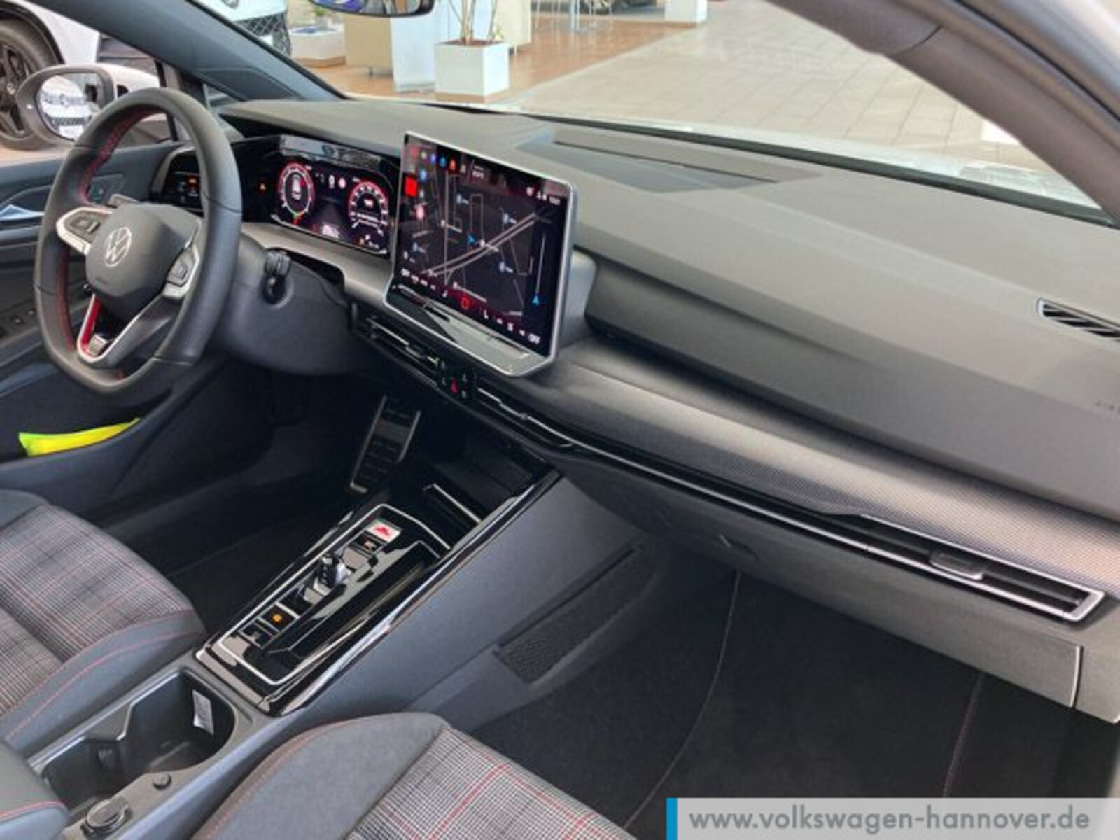 Volkswagen Golf – Bild 5