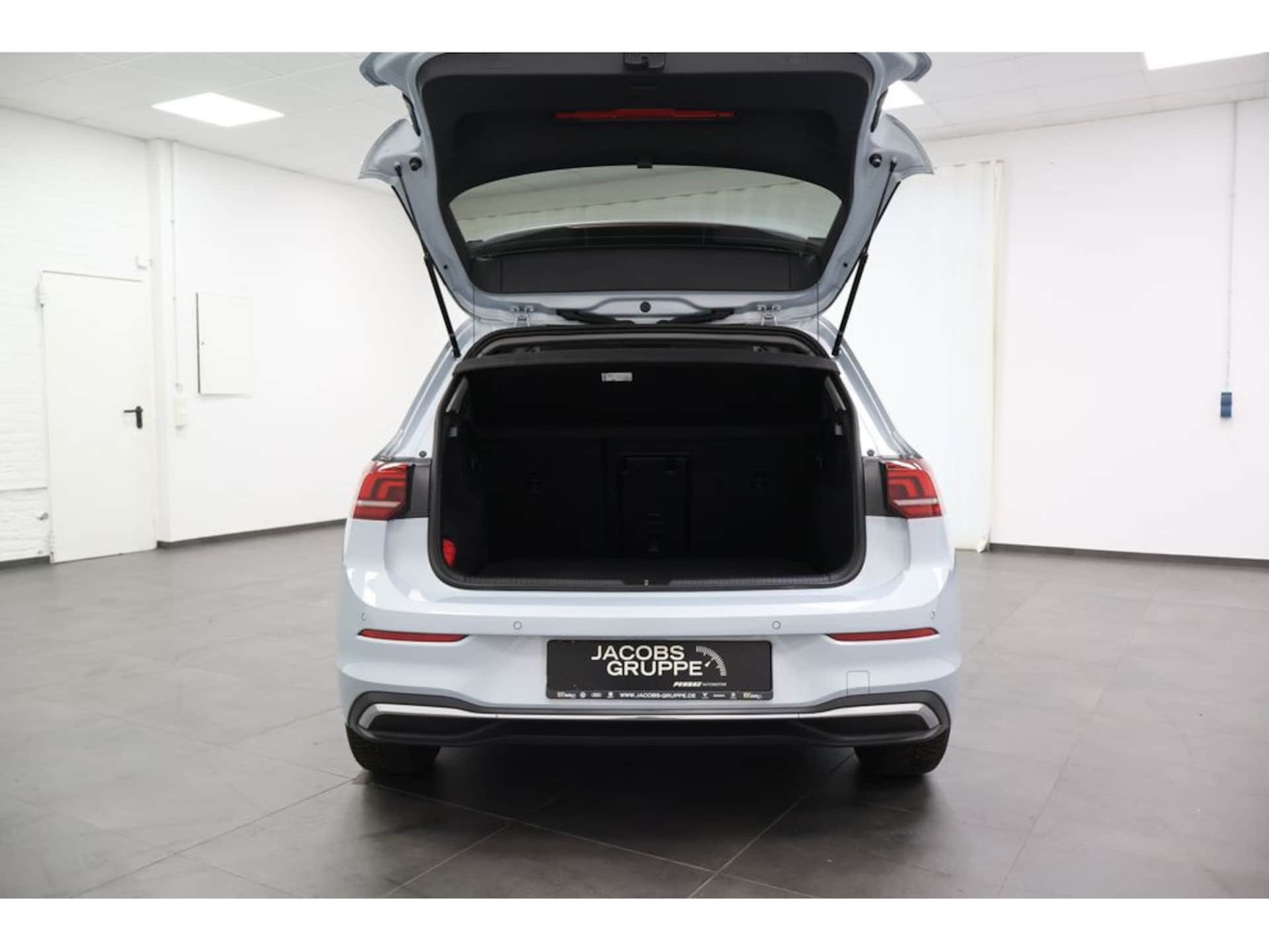 Volkswagen Golf ENERGY