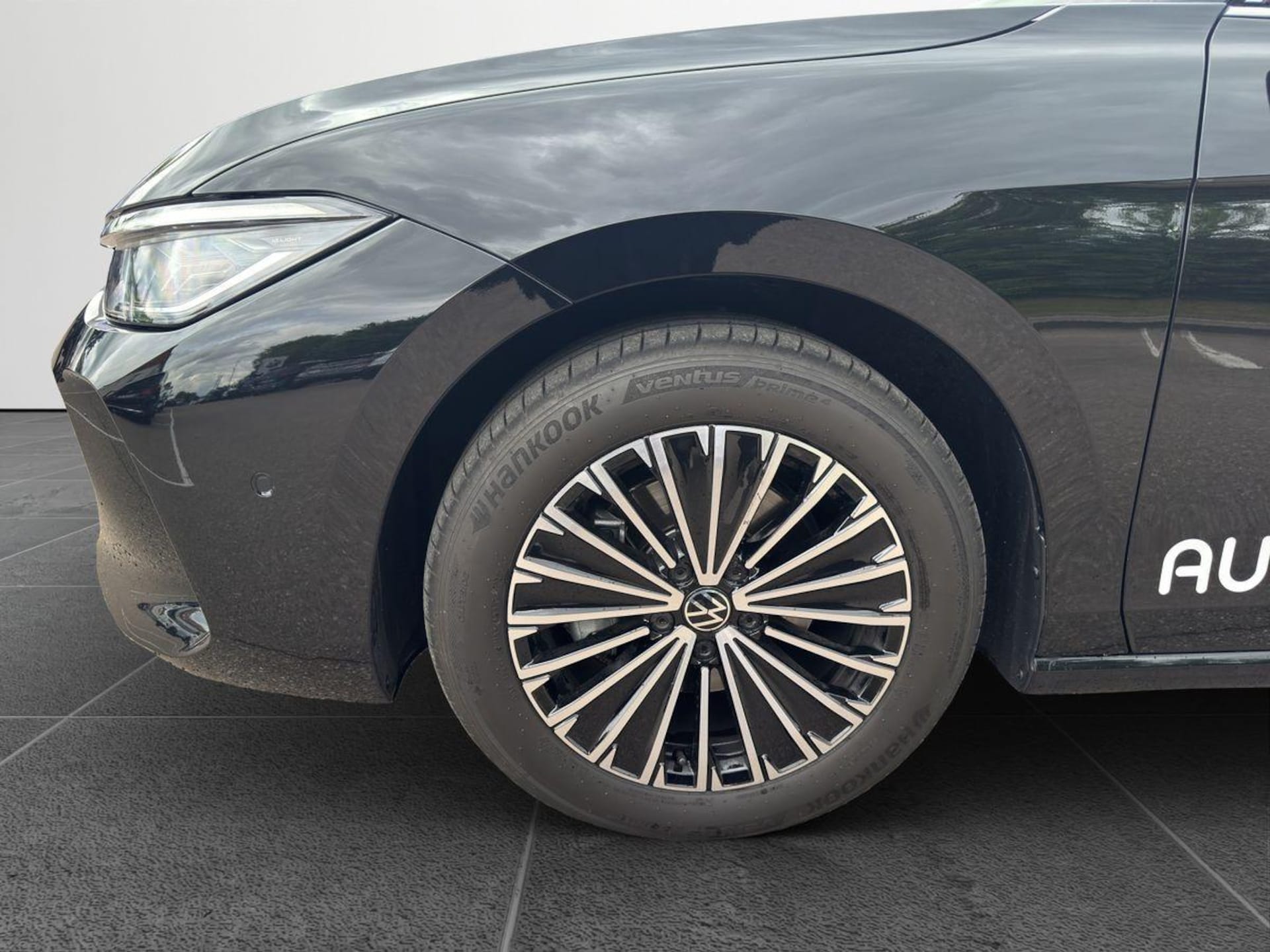 Volkswagen Passat Elegance