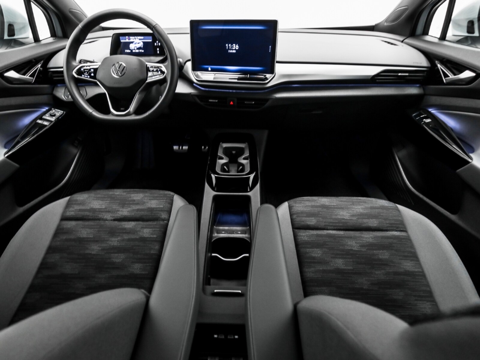 Volkswagen ID.4 – Bild 8