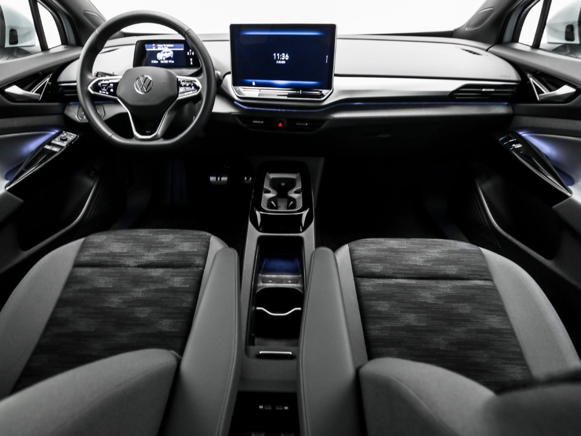 Volkswagen ID.4 Pro