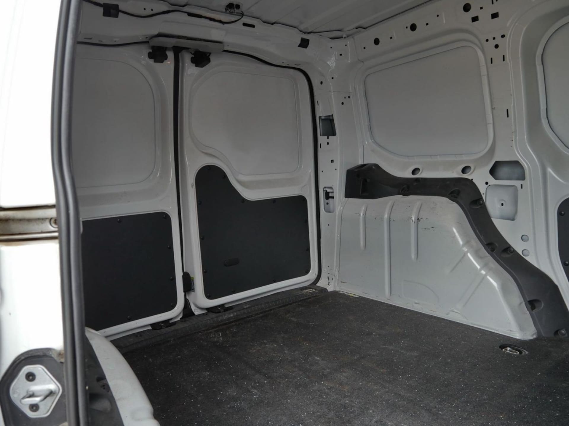 Volkswagen Caddy Cargo