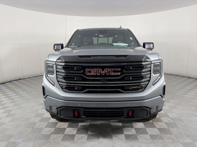 2025 GMC Sierra