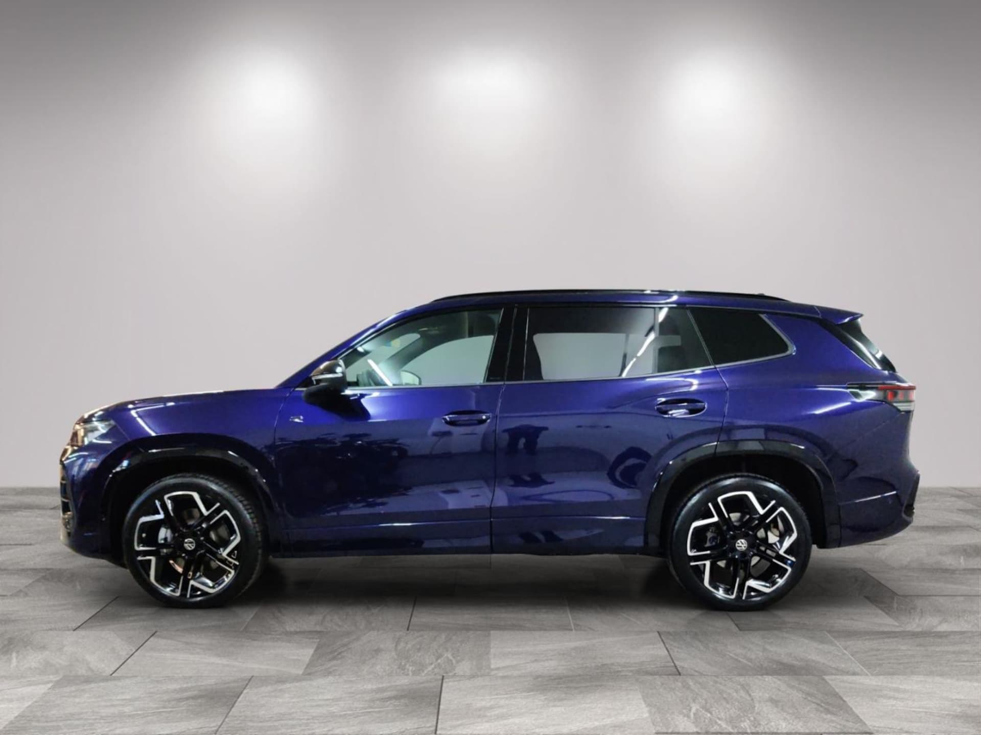 Volkswagen Tayron R-Line