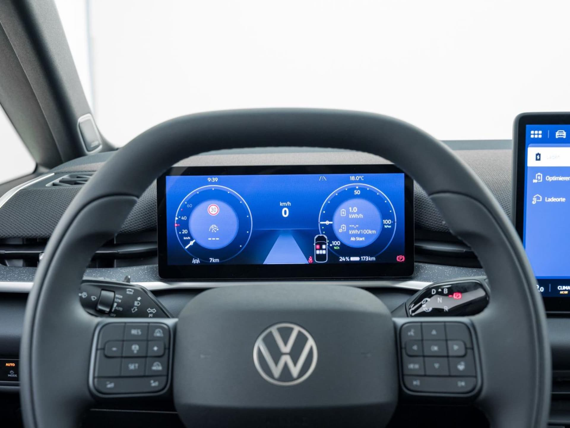 Volkswagen ID.3 Neo Style