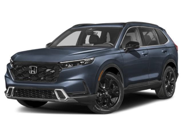 2023 Honda CR-V Hybrid