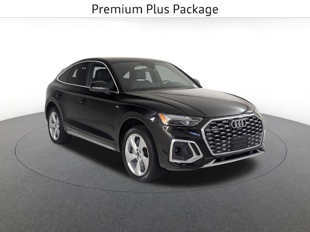 2024 Audi Q5 Sportback