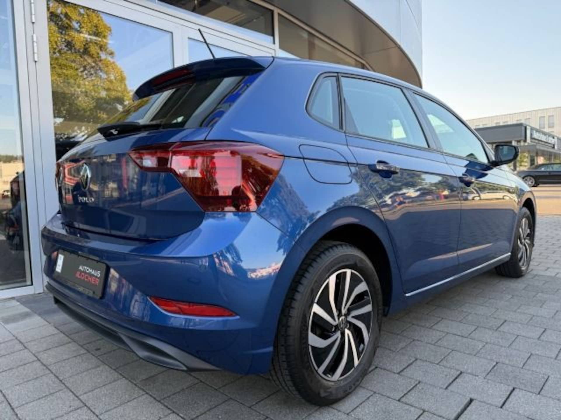 Volkswagen Polo FRESH