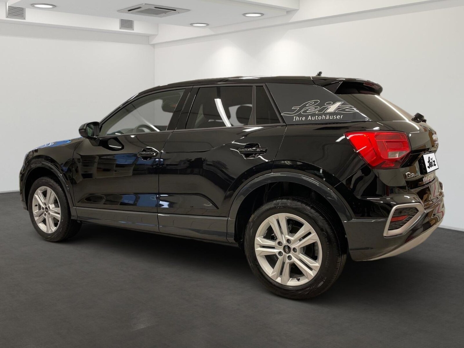 Audi Q2 – Bild 4