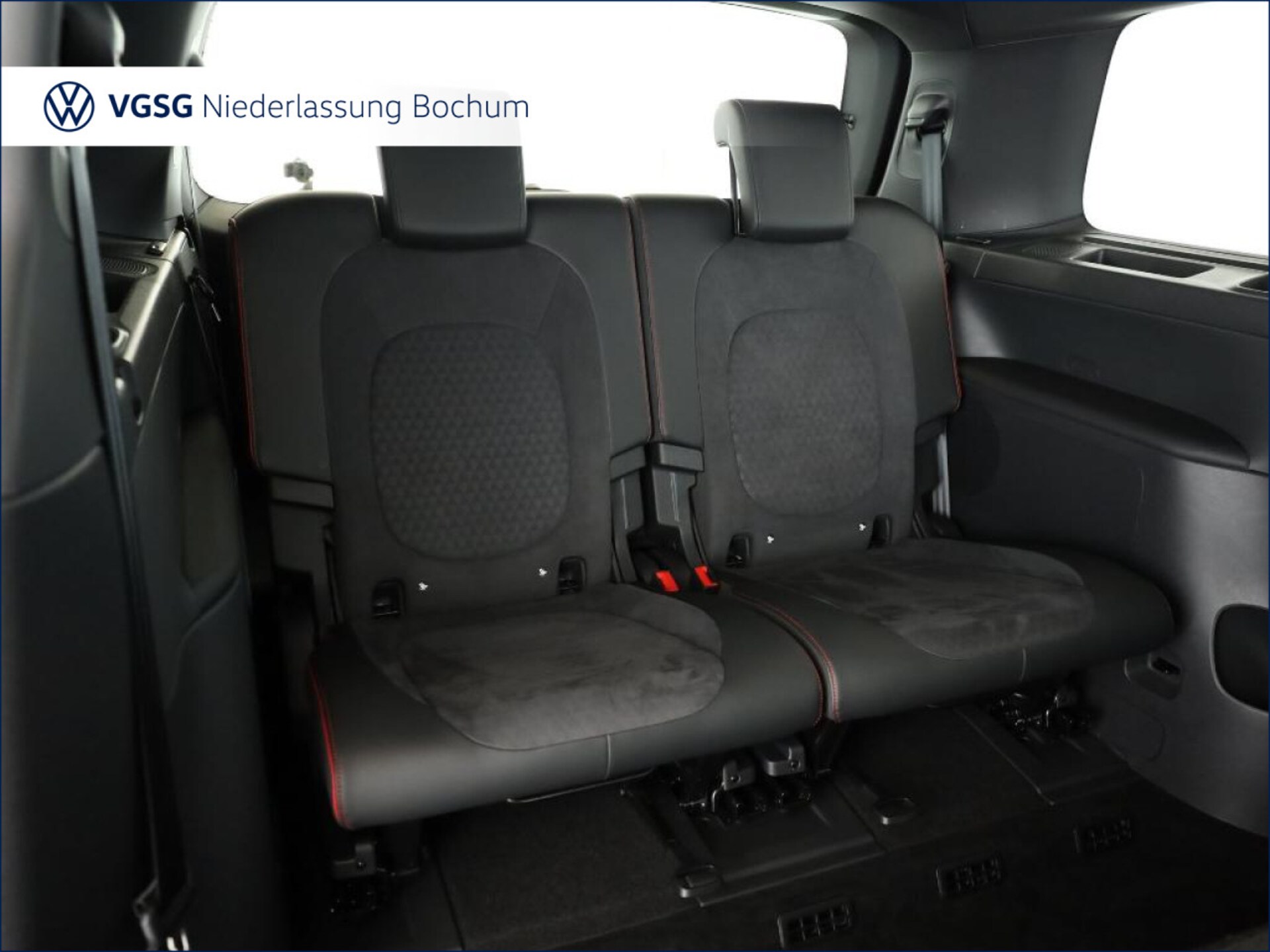 Volkswagen ID. Buzz GTX
