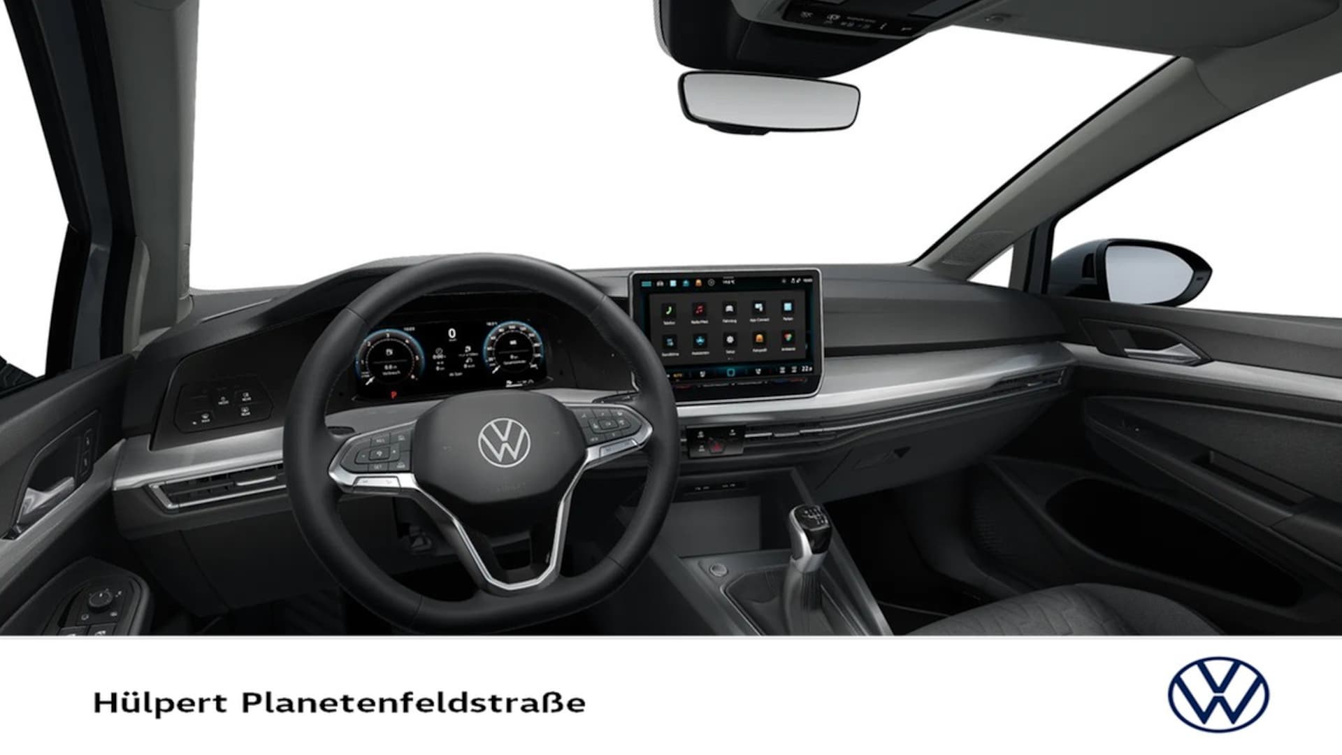 Volkswagen Golf Life