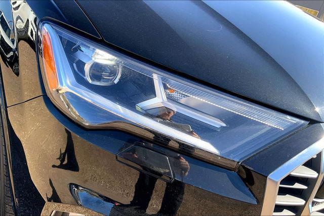 2022 Audi Q7 Premium Plus - Photo 28