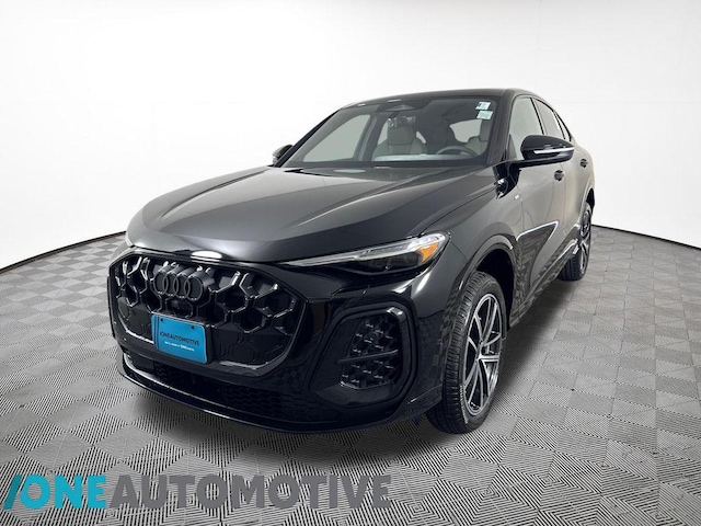 Photo of 2026 Audi Q5 Sportback 