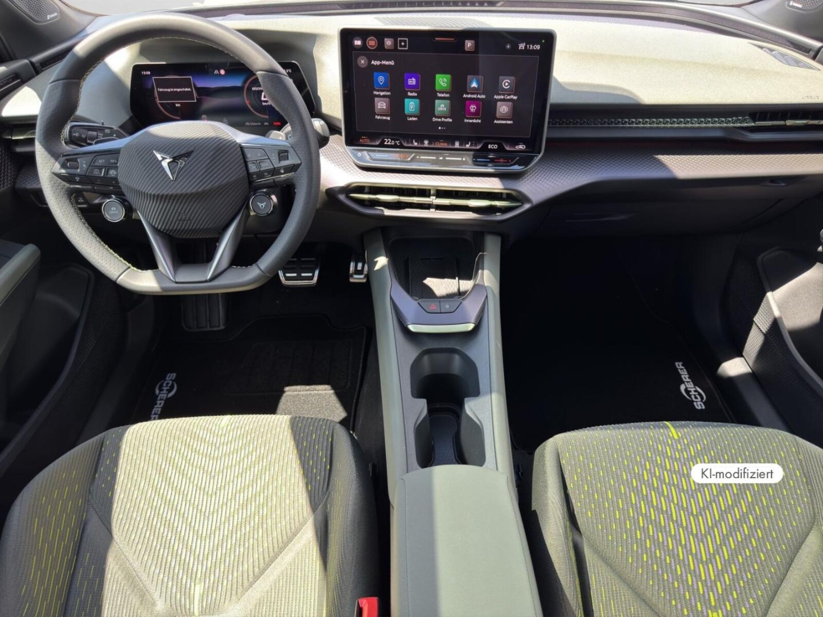 CUPRA Raval – Bild 3