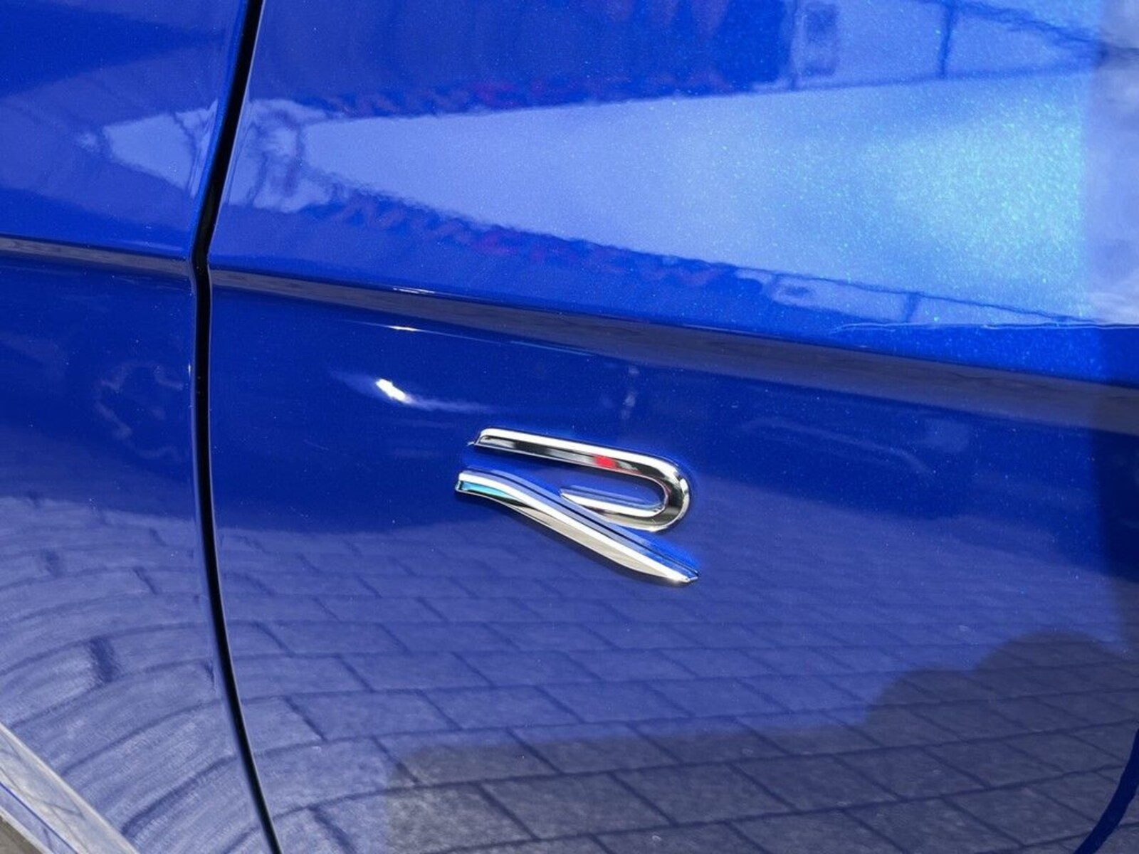 Volkswagen Touareg – Bild 17