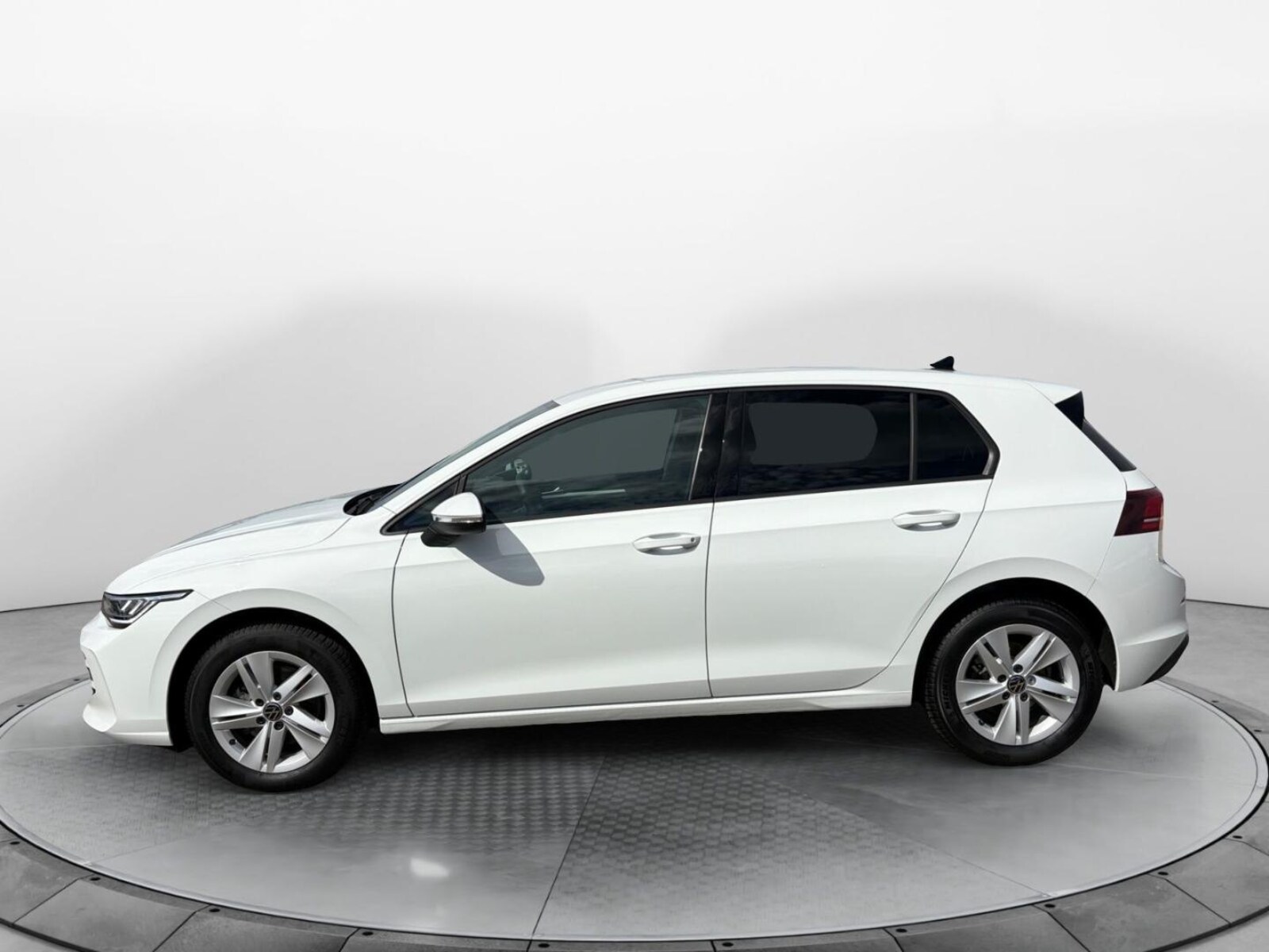 Volkswagen Golf – Bild 3