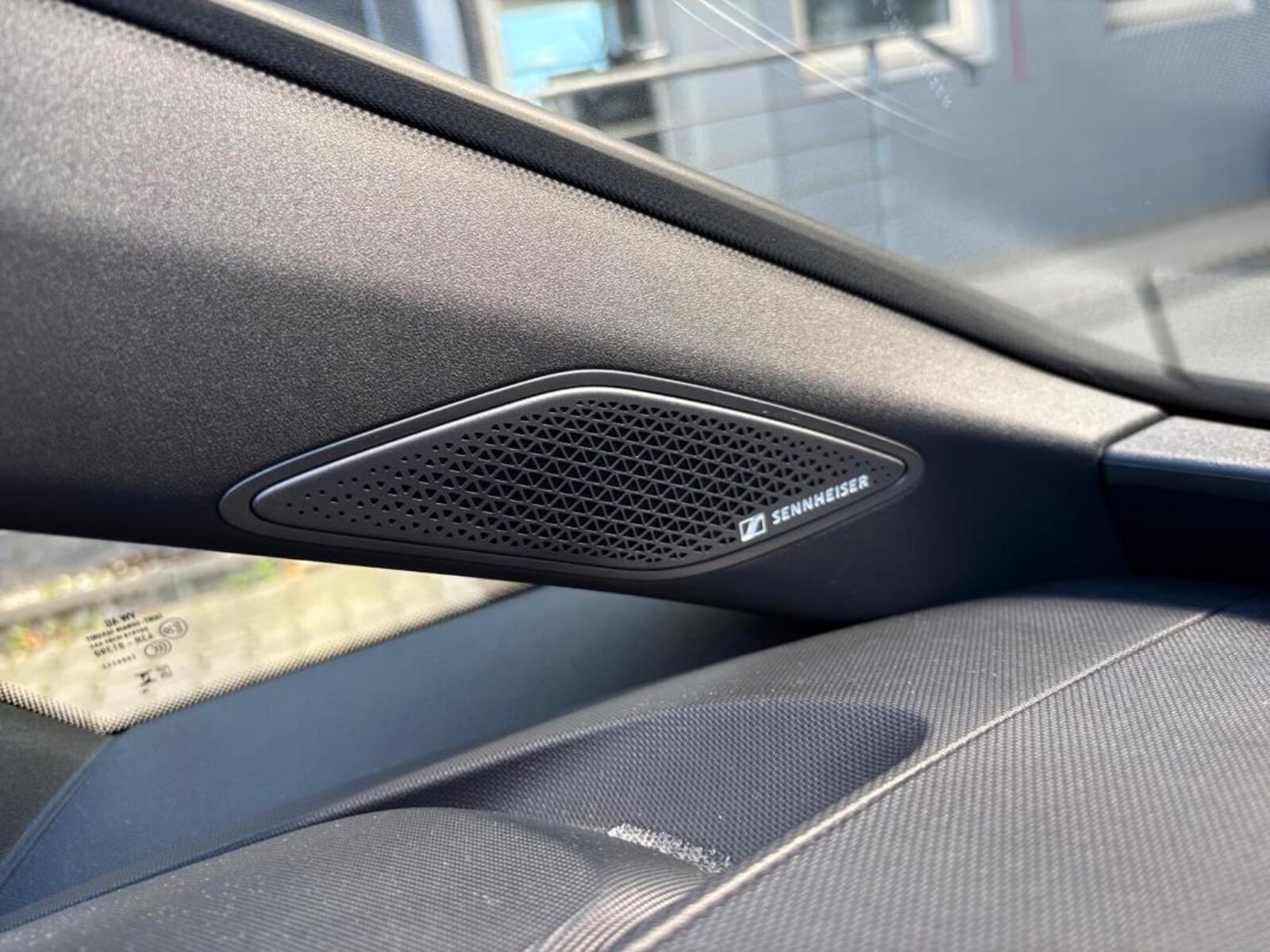 CUPRA Born – Bild 22