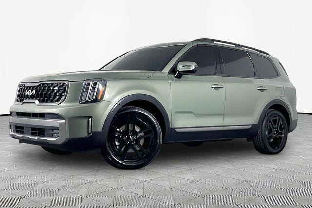 2023 Kia Telluride