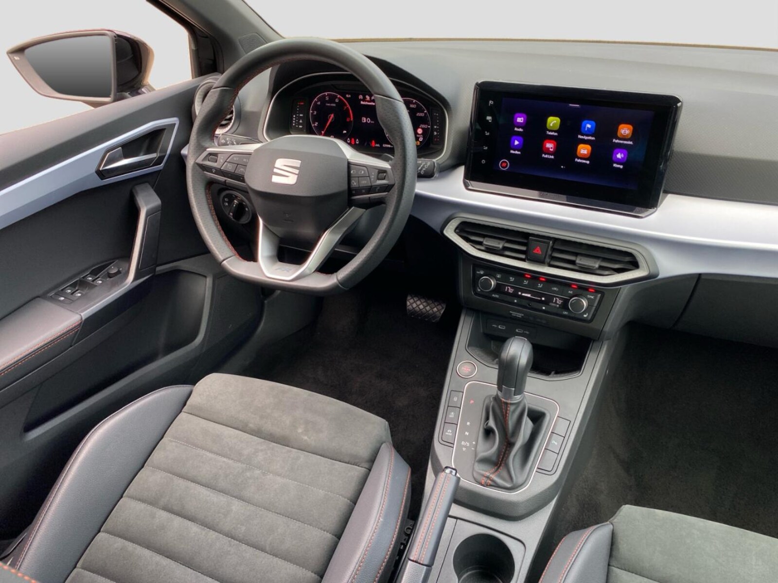 SEAT Ibiza – Bild 6