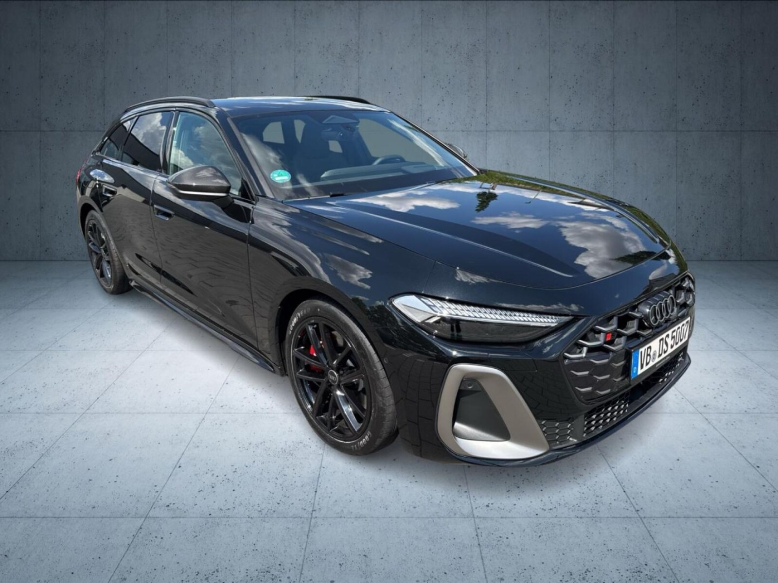 Audi S5 Avant – Bild 28