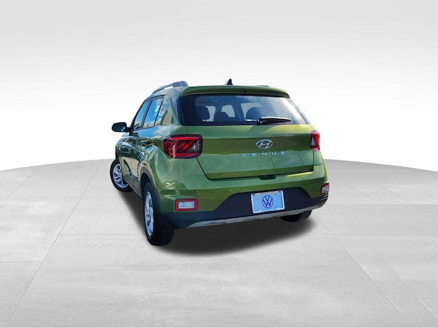 2020 Hyundai Venue