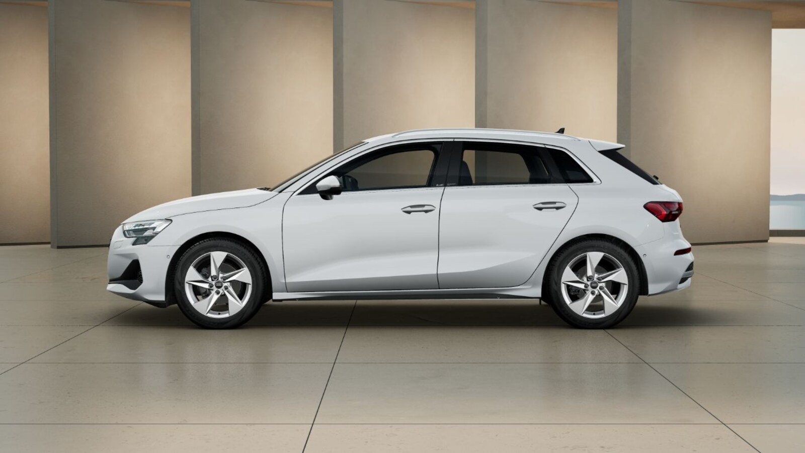Audi A3 Sportback – Bild 4