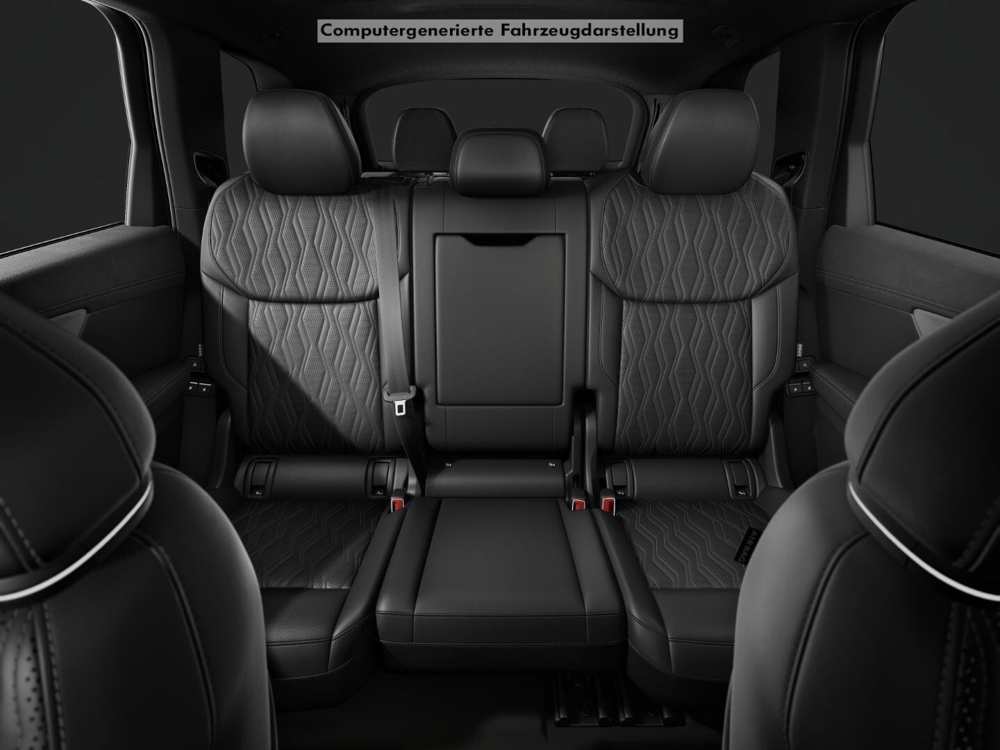Bild über Audi Q7 SUV TDI quattro 220 kW tiptronic - für weitere Informationen kontaktieren Sie den Audi Partner