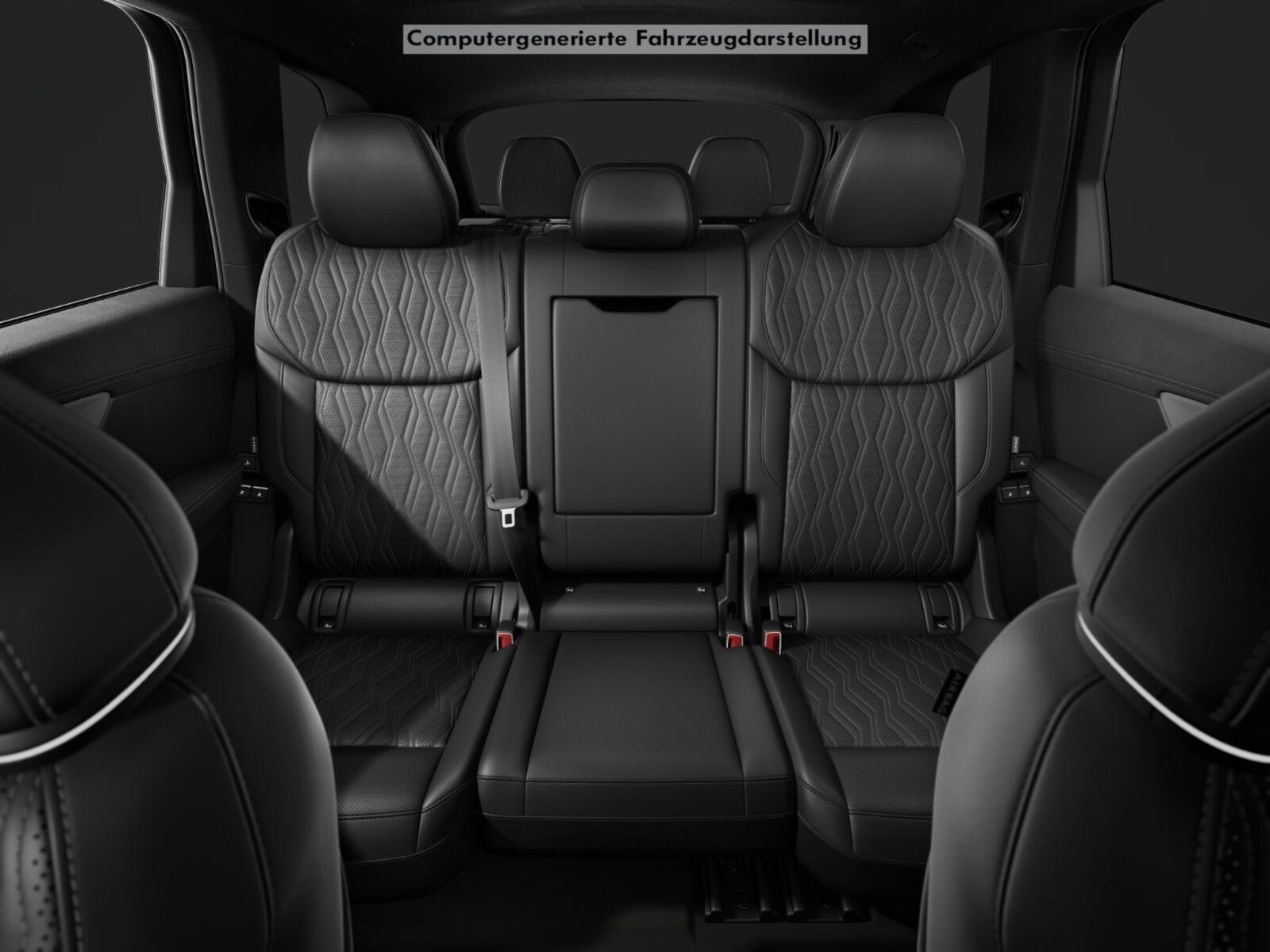 Audi Q7 – Bild 10
