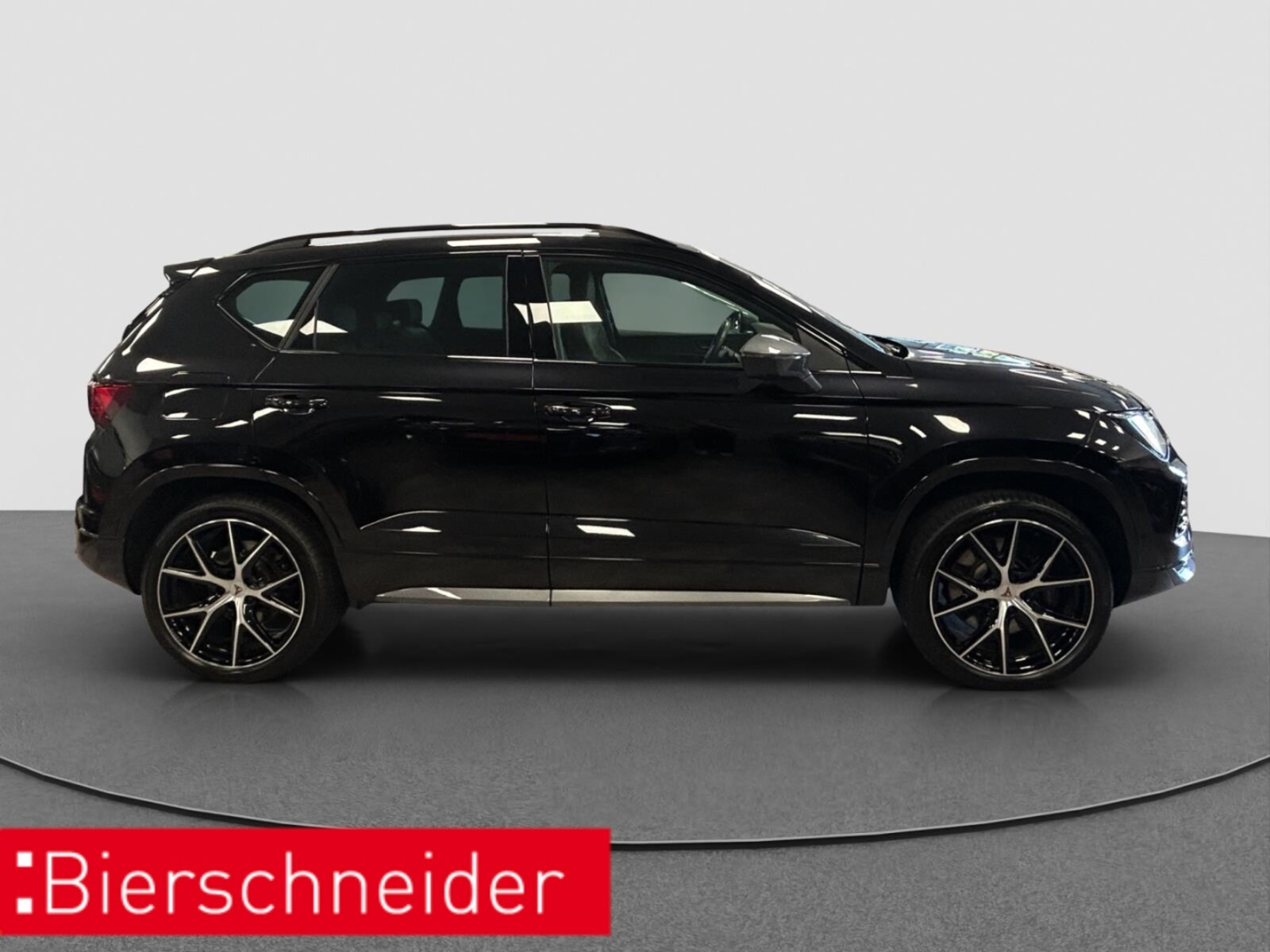 CUPRA Ateca – Bild 4