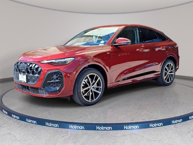 Photo of 2026 Audi Q5 Sportback