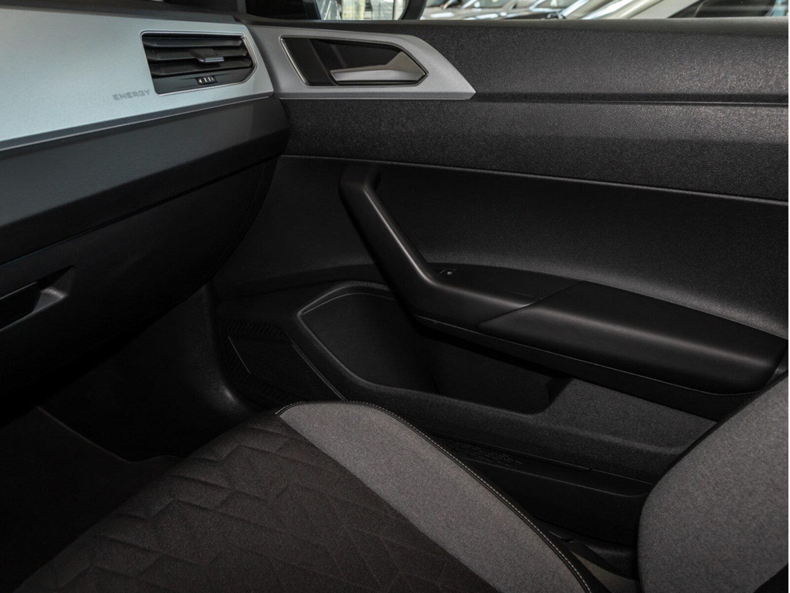Volkswagen Taigo – Bild 25