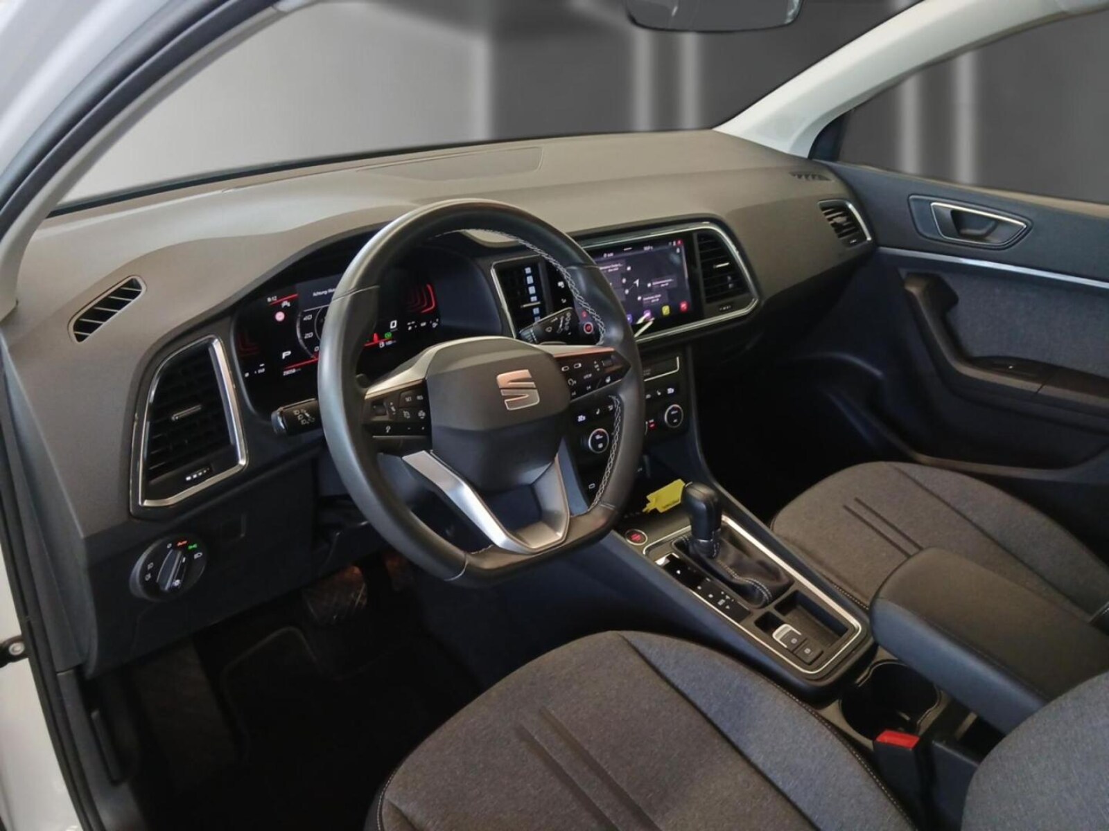 SEAT Ateca – Bild 9