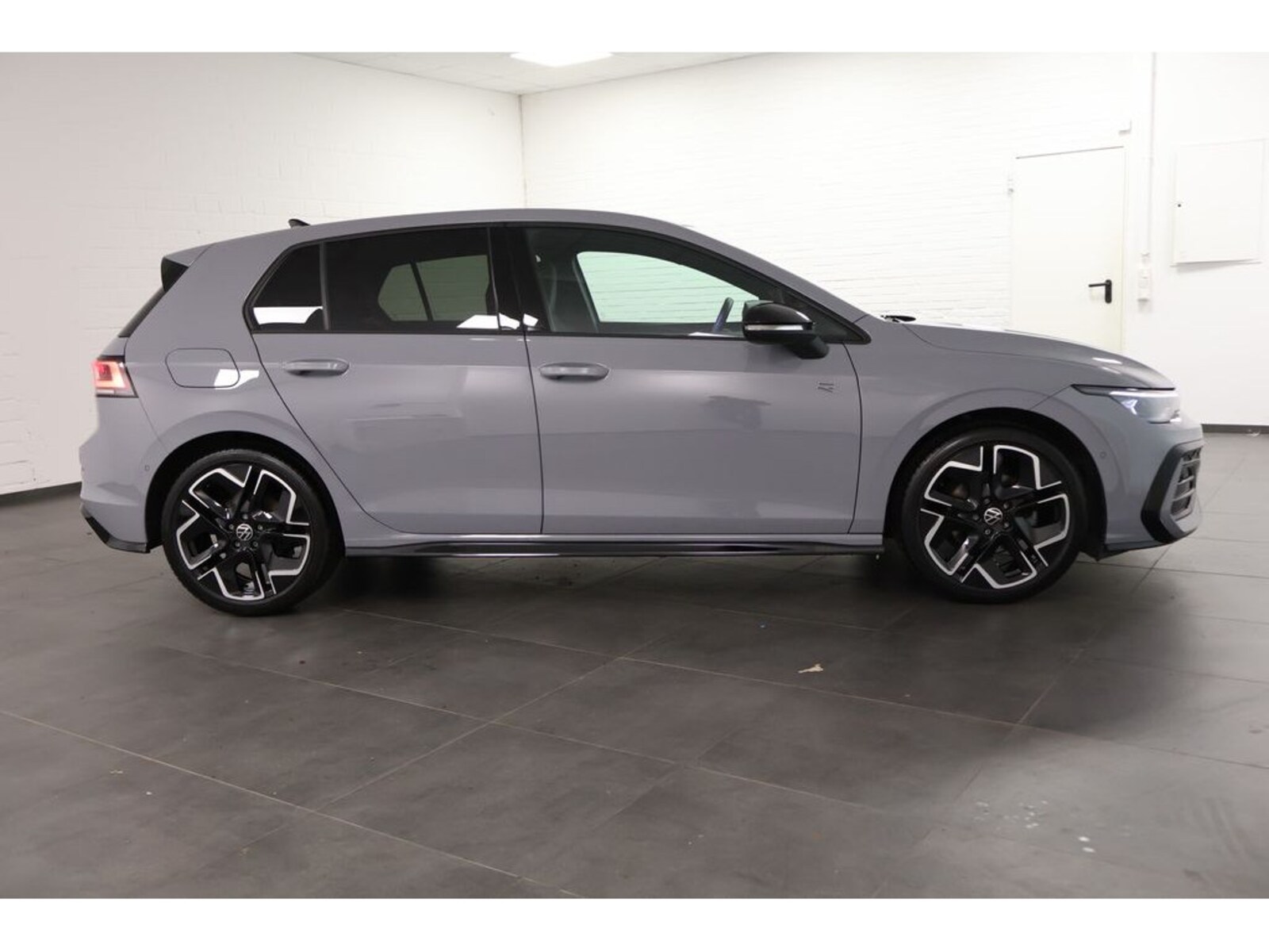 Volkswagen Golf – Bild 4