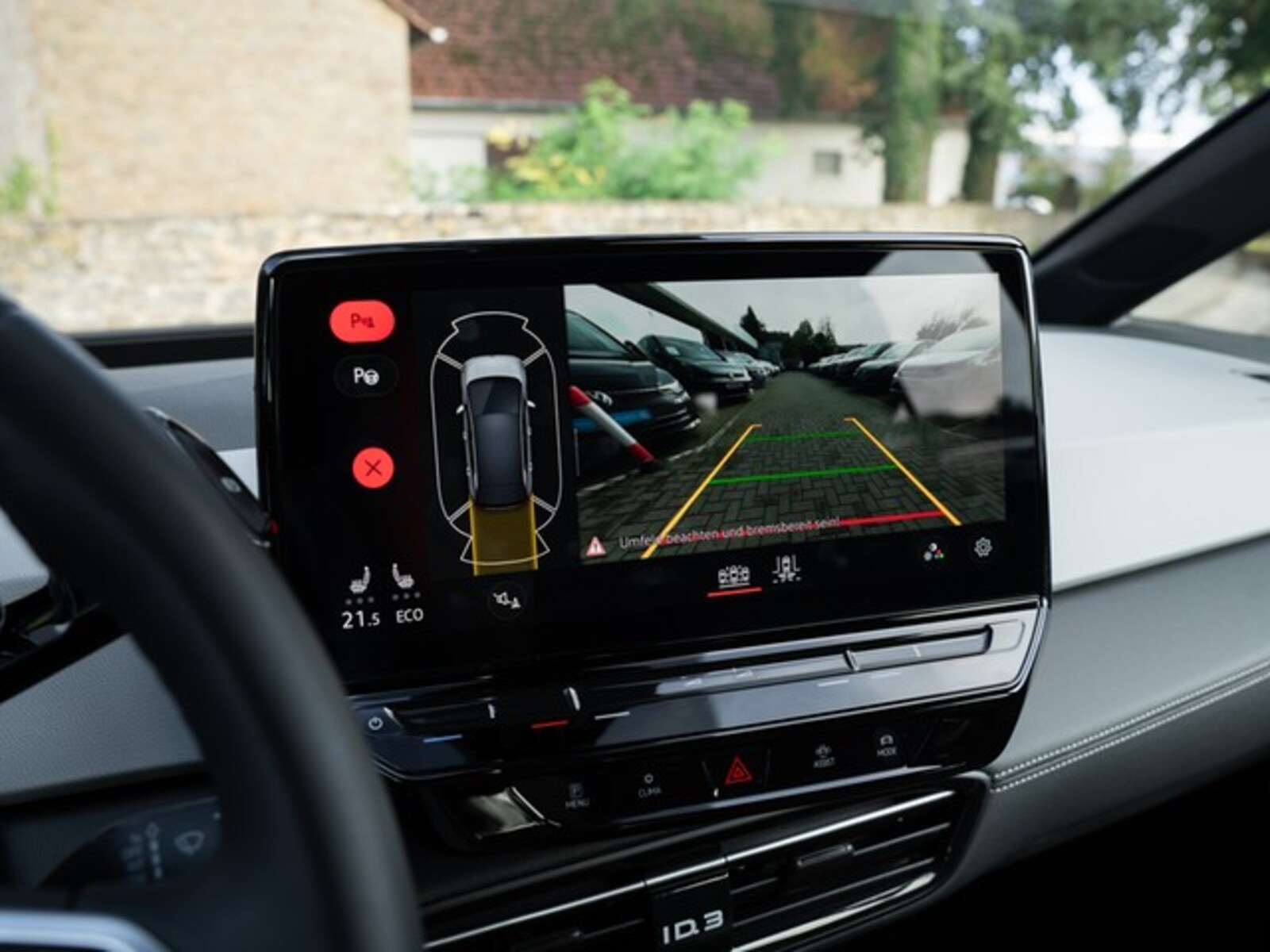 Volkswagen ID.3 – Bild 13