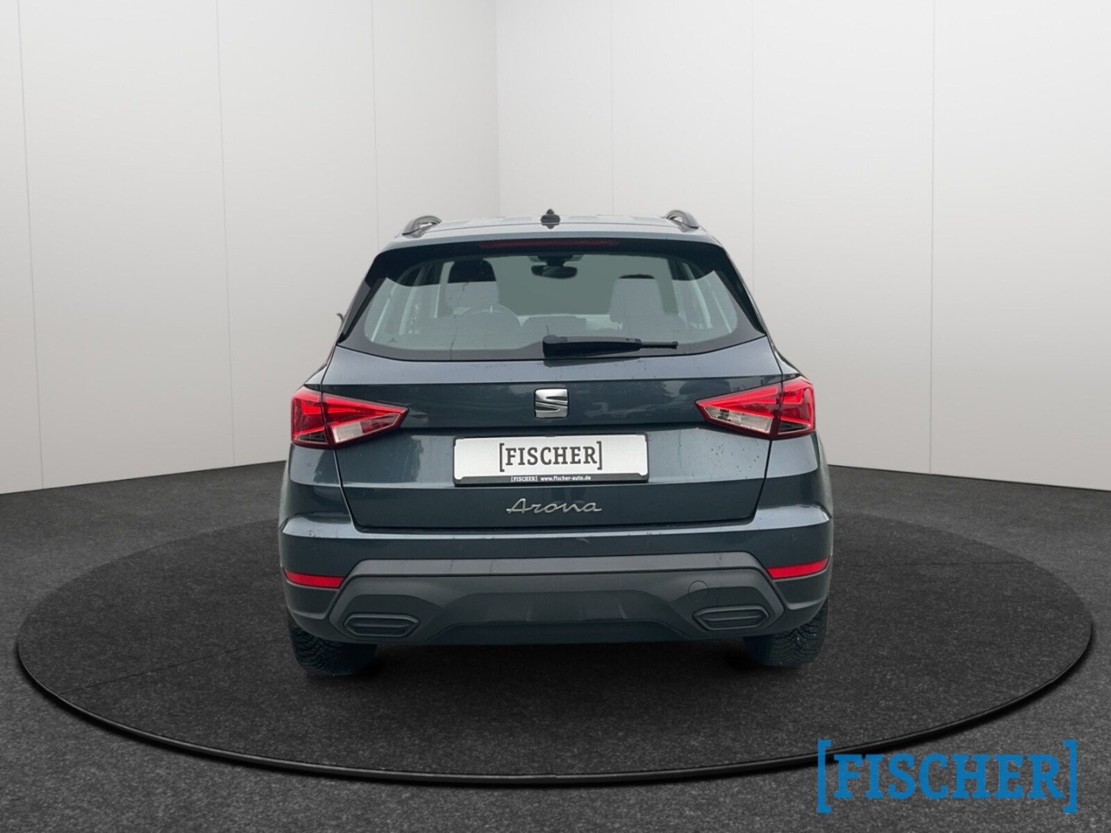 SEAT Arona – Bild 7