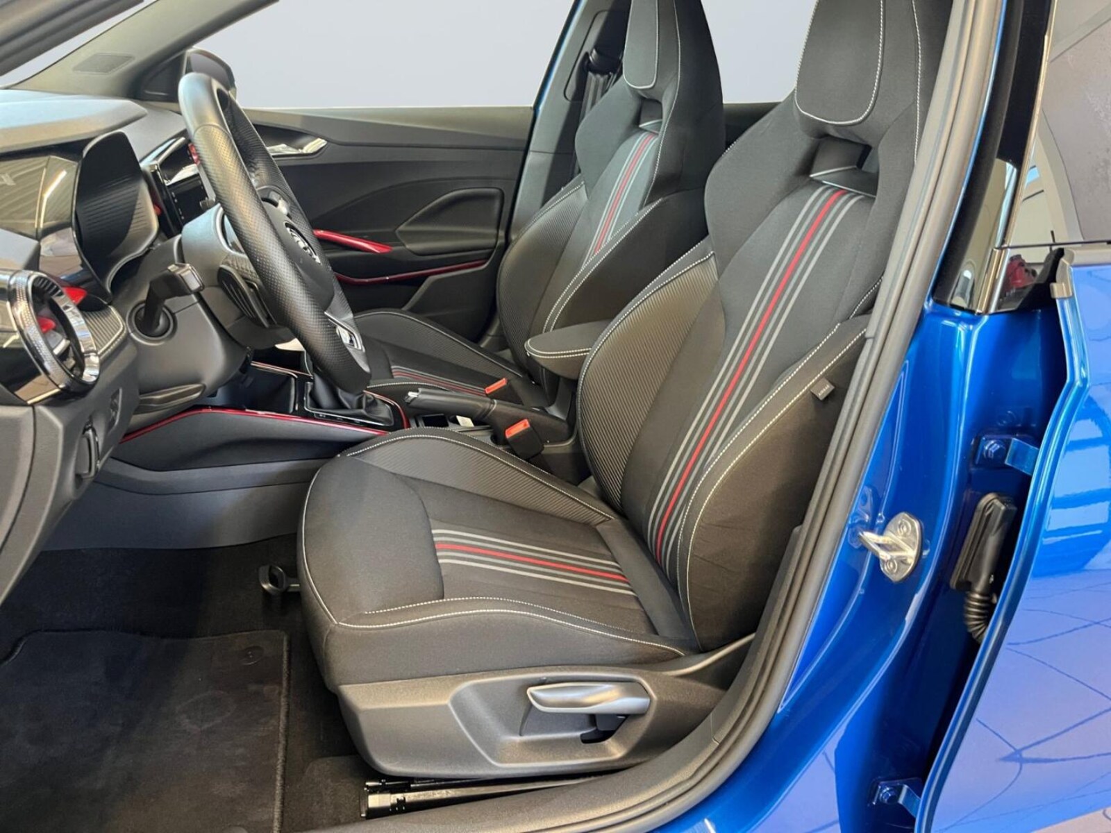 Škoda Fabia – Bild 7