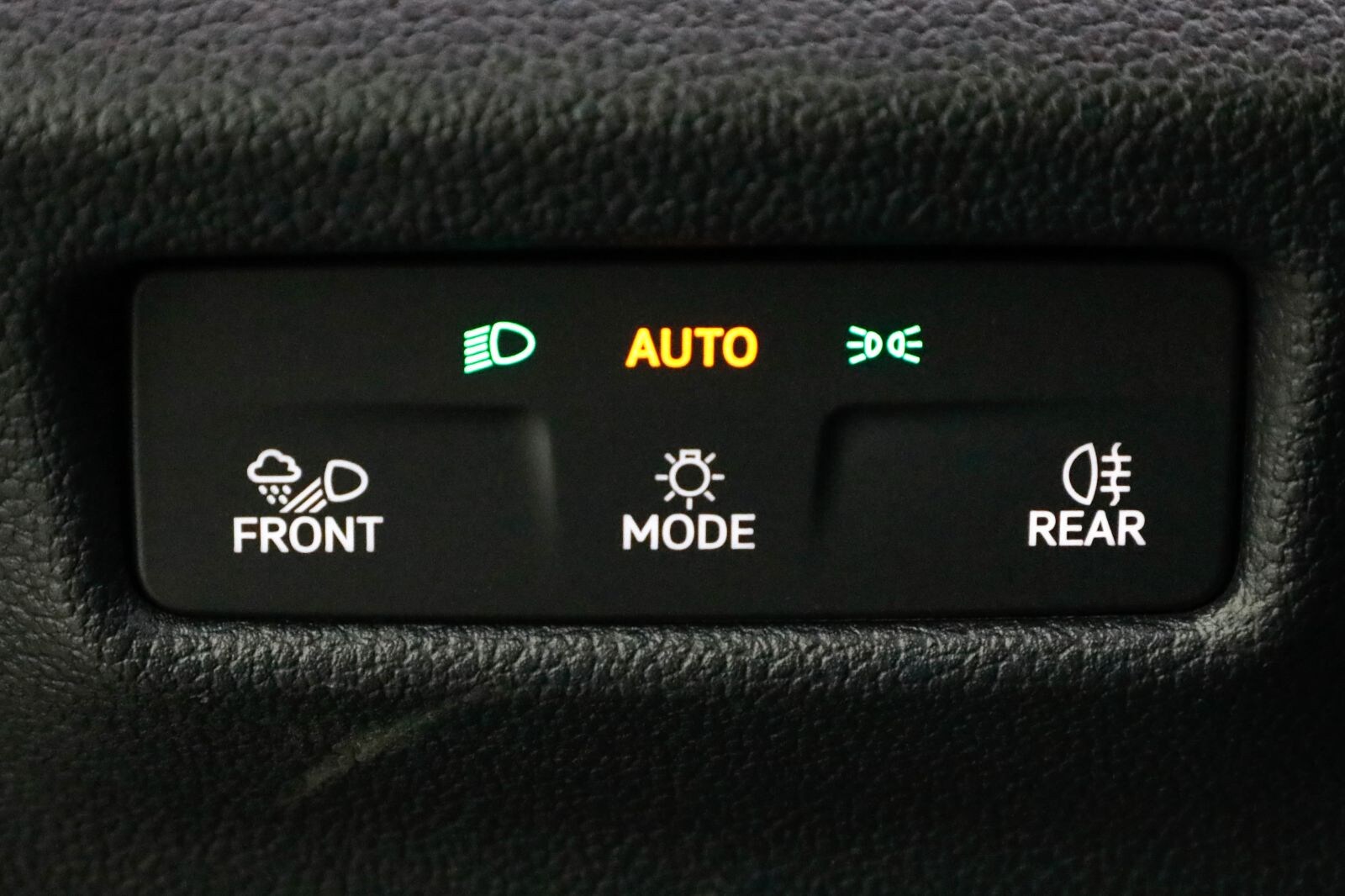 Volkswagen Tiguan – Bild 27