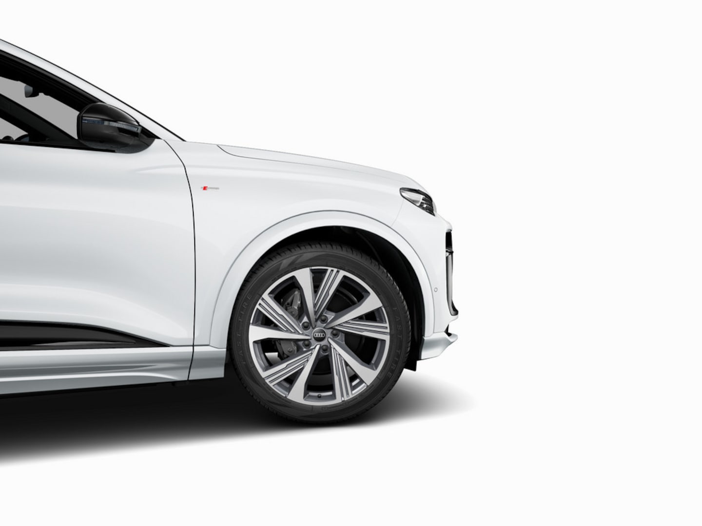 Bild über Audi Q6 SUV e-tron e-tron quattro - für weitere Informationen kontaktieren Sie den Audi Partner